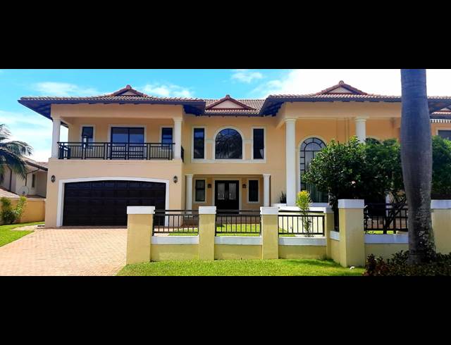 4 BEDROOM FREEHOLD FOR SALE IN IZINGA RIDGE